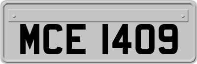 MCE1409