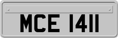 MCE1411