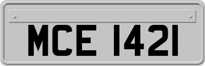 MCE1421