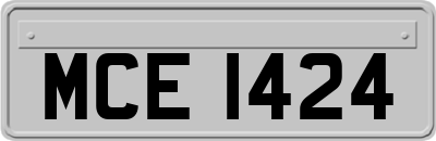 MCE1424