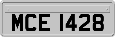 MCE1428