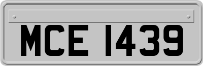 MCE1439