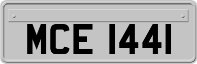 MCE1441