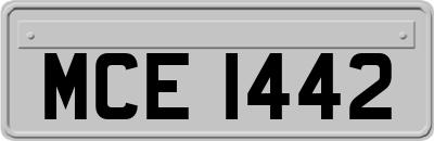 MCE1442