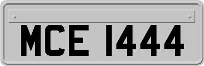 MCE1444