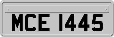 MCE1445