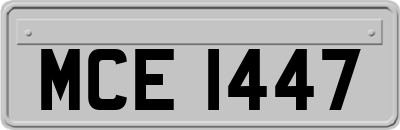 MCE1447