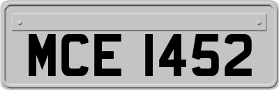 MCE1452
