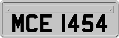 MCE1454