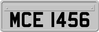 MCE1456
