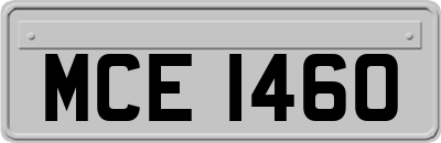 MCE1460