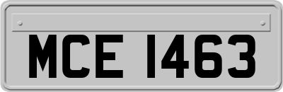 MCE1463