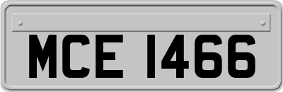MCE1466