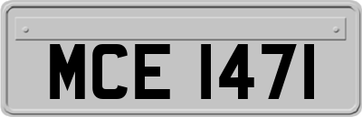 MCE1471
