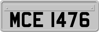 MCE1476