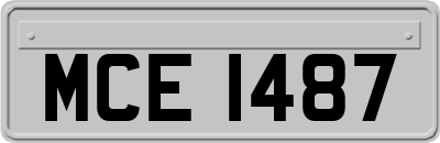 MCE1487