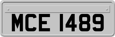 MCE1489
