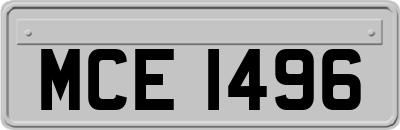MCE1496