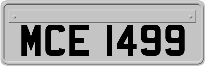 MCE1499