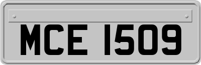 MCE1509