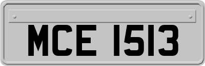 MCE1513