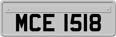 MCE1518