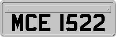MCE1522