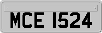 MCE1524
