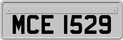 MCE1529