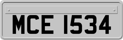 MCE1534