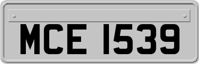 MCE1539