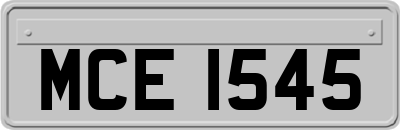 MCE1545