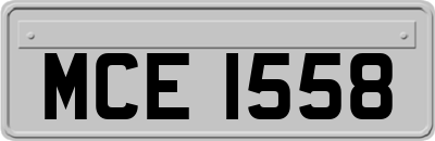 MCE1558