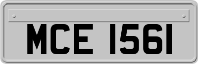 MCE1561