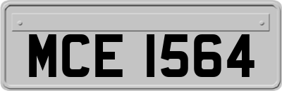 MCE1564
