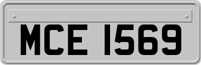 MCE1569