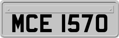 MCE1570