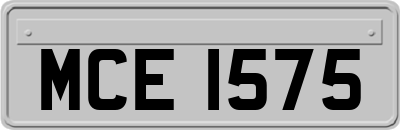 MCE1575