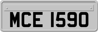 MCE1590