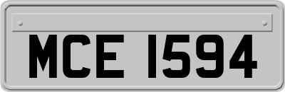 MCE1594