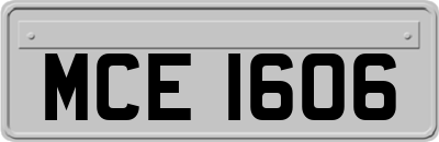 MCE1606