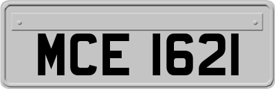 MCE1621
