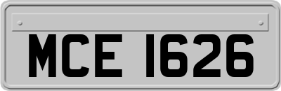 MCE1626