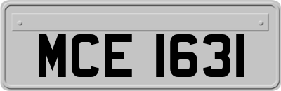 MCE1631