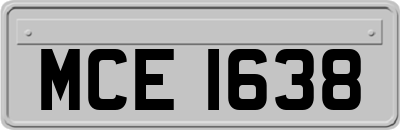 MCE1638