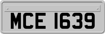MCE1639