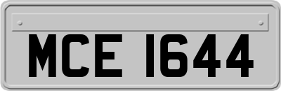 MCE1644