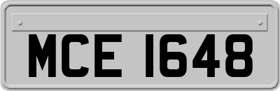 MCE1648