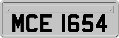 MCE1654