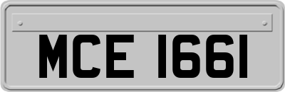 MCE1661